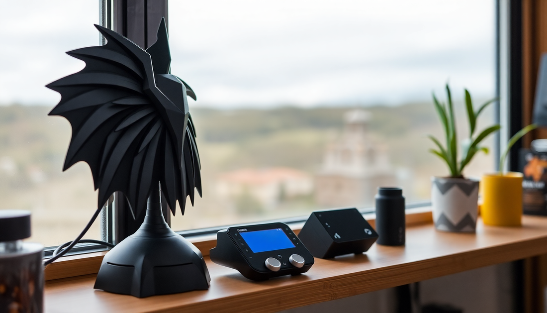 In-Depth Raven Gadgets Antop Antenna Reviews: Find the Best Signal Solution for Your Home in 2025
