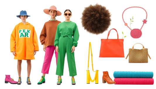 Unveiling the Hottest Fashion Trends of 2025: What to Wear This Year