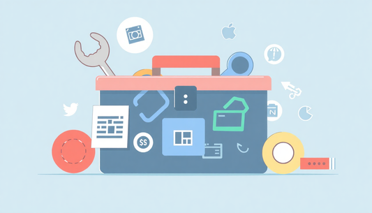 Maximize Your Productivity with the Thor Toolbox: Essential Features and Benefits for 2025