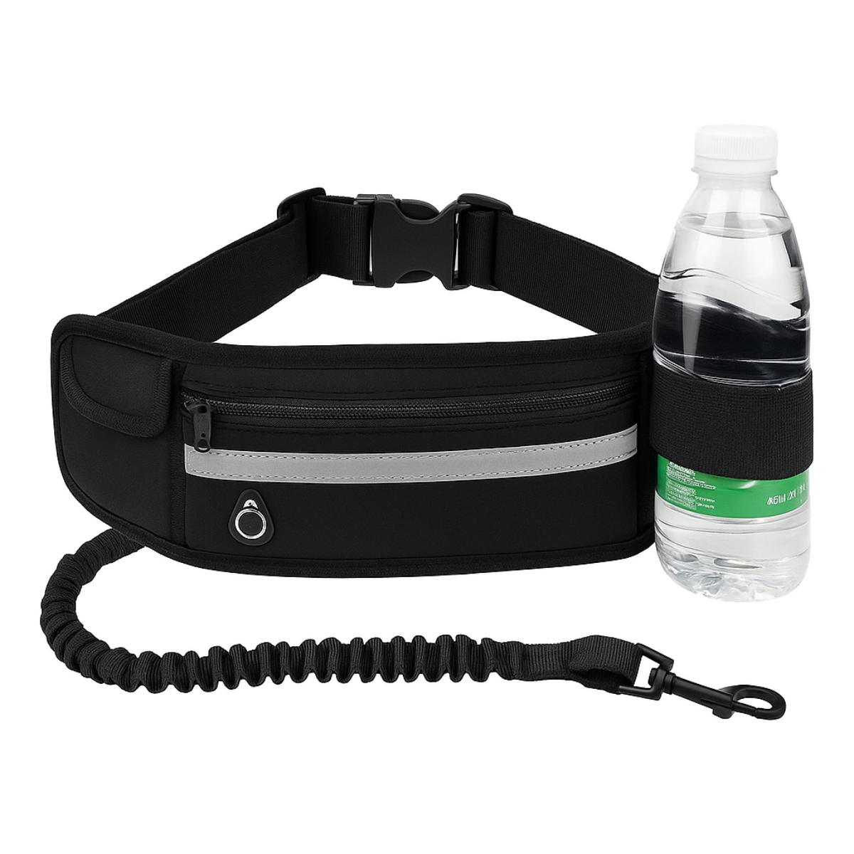 Convenient Hands- Free Dog Leash