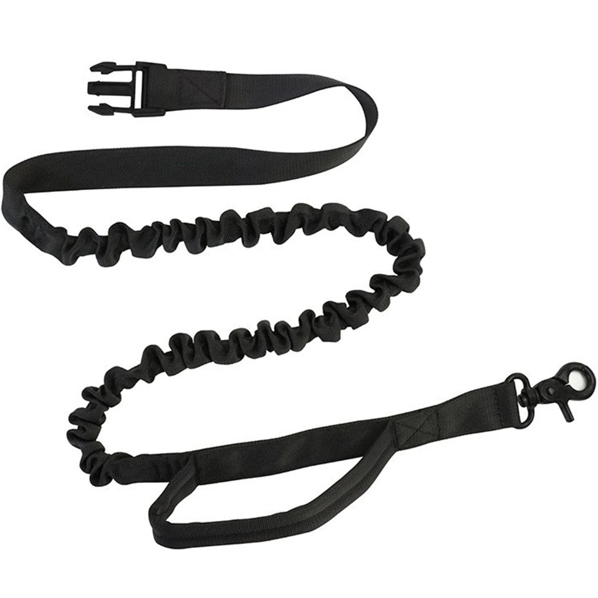 Convenient Hands- Free Dog Leash