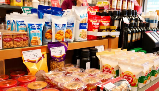 Unlock Incredible Savings: Your Ultimate Guide to Daily Drop Deals in 2025