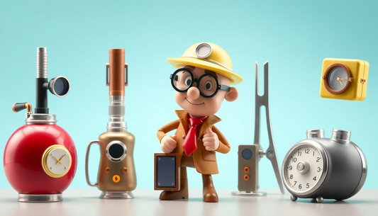 Unleashing the Genius of Inspector Gadget: How His Inventions Can Inspire Modern Innovations in 2025