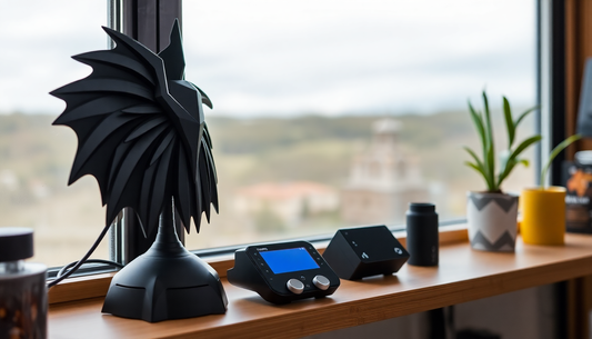 In-Depth Raven Gadgets Antop Antenna Reviews: Find the Best Signal Solution for Your Home in 2025