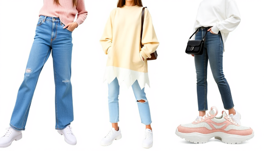Exploring the Timeless Appeal of 2019 Fashion Trends: A Vintage Revival in 2025
