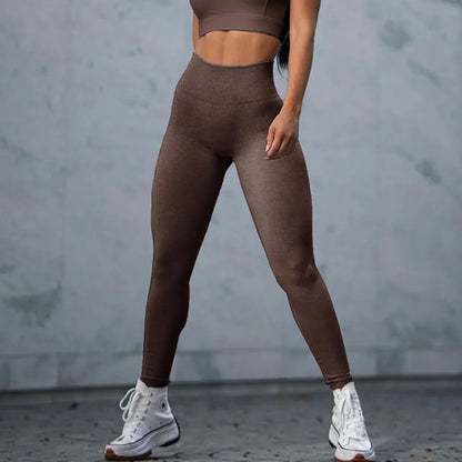 Fitness Sport Leggings Women