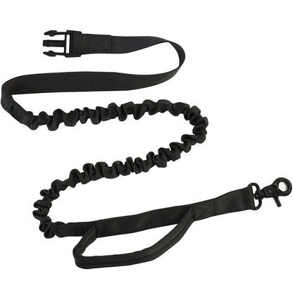 Convenient Hands- Free Dog Leash