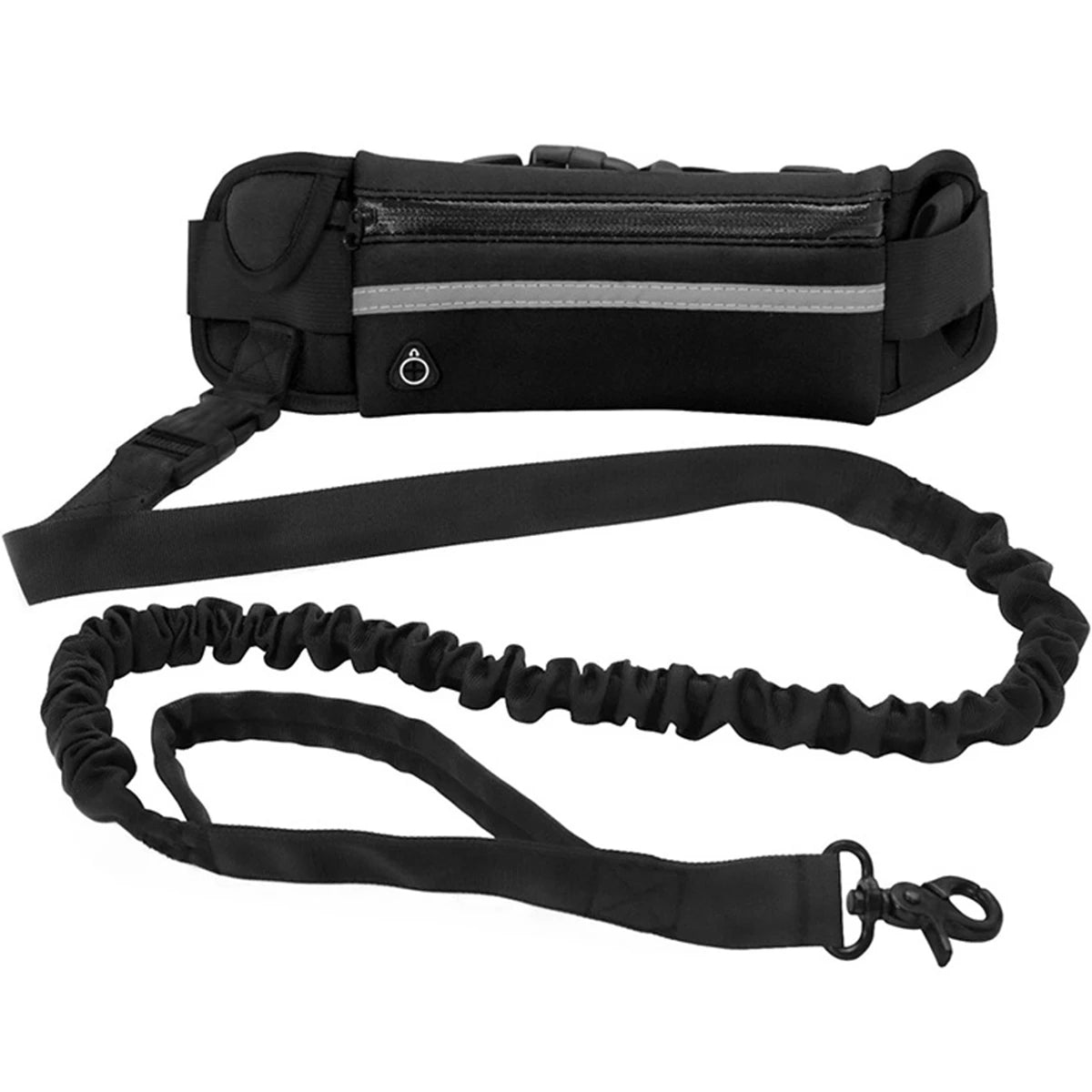 Convenient Hands- Free Dog Leash