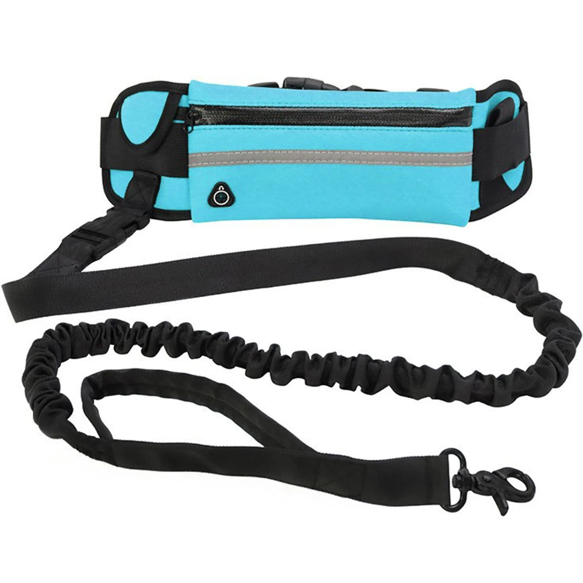 Convenient Hands- Free Dog Leash